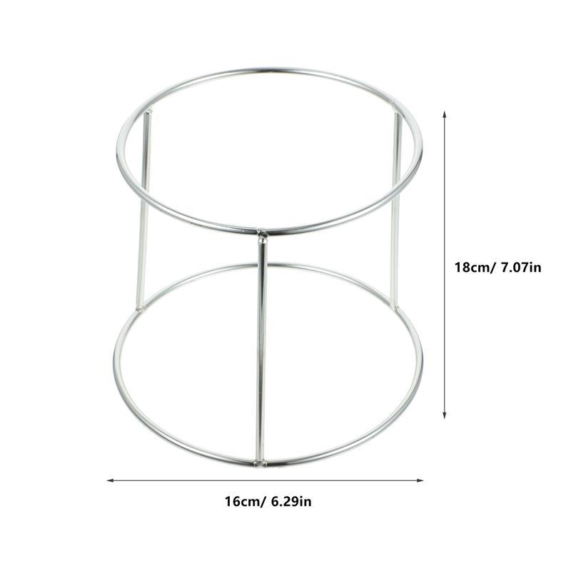 Подставка для пиццы Подставка для подносов Подставки для еды Подставки для морепродуктов Подставка для стола Металлические подставки для тортов Десерт для кексов