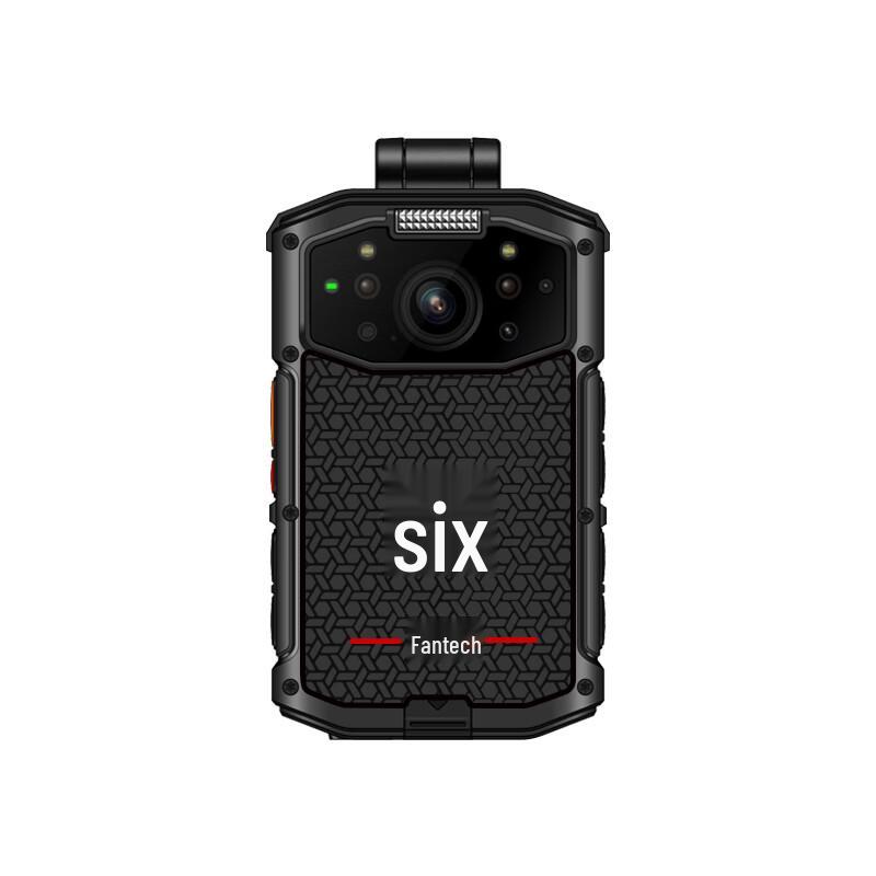 Fomtalk Law Enforcement Body Camera (CN version)