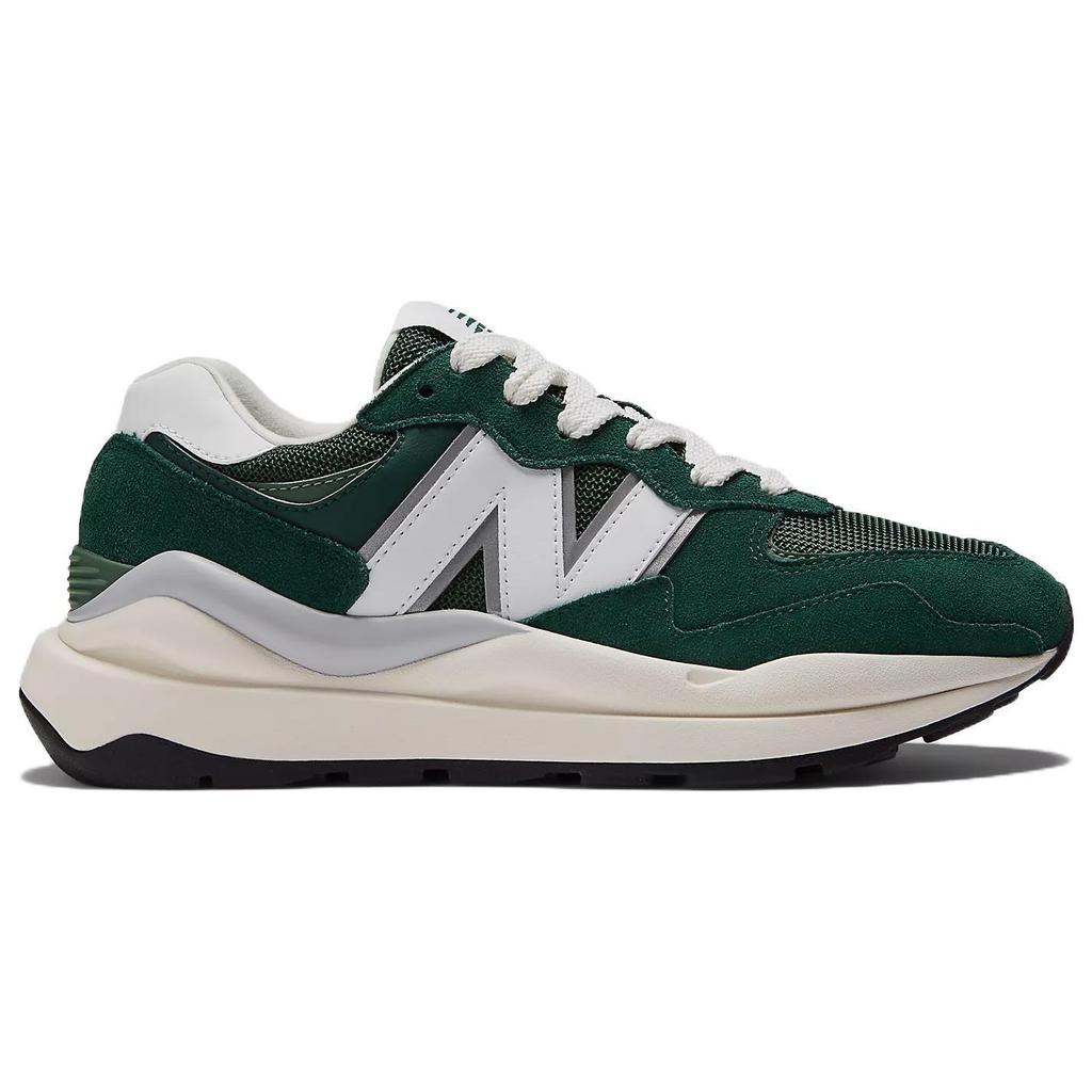 New Balance 5740 Черный Зеленый Белый Женские W5740SLD