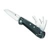 LEATHERMAN Knife FREE K4 Japanese 25-летняя гарантия мультитул [оригинальный продукт]