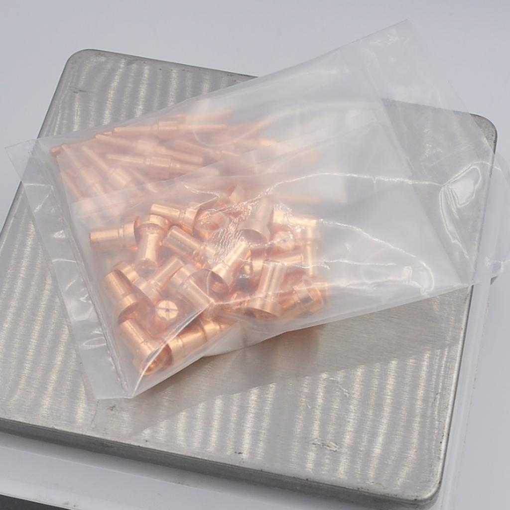 10Pcs Argon-Welding TIG Inverter-Welding Machine/Equipment 1.6mm/2.0mm/2.4mm/3.0mm/3.2mm TIG Tungsten-Collet Body-Collet