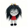 Homestuck Karkat Plush Figure With Comfortable Filling For Manga Fans And Decor