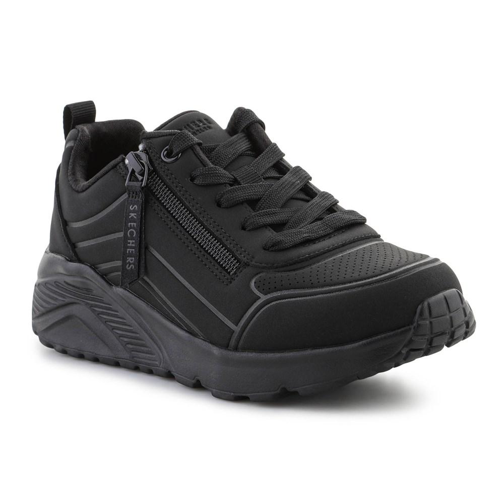 Sneakers Skechers Black Junior Version