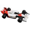 TAKARA TOMY Takara Tomy Mall Оригинальный Tomica Premium Racing McLaren Honda 11 MP4/4 №. (Ален Прост)