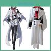Потрясающий костюм для косплея Серафима Конца Ферида Батори, вампиры, полный комплект