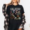 Verso Clair Obscure Expedition Printed Tshirt for Womens SpringSummer Fashion Trend Pure Cotton Top Short Sleeve Tshirt