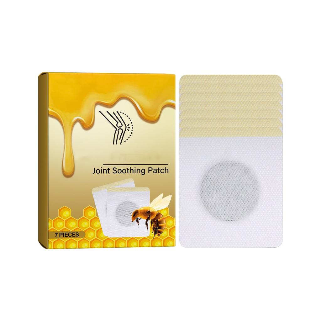 Joint Patch Leg Lumbar Vertebrae Comfort Patch Back Shoulder Joint Body Care Body Patch