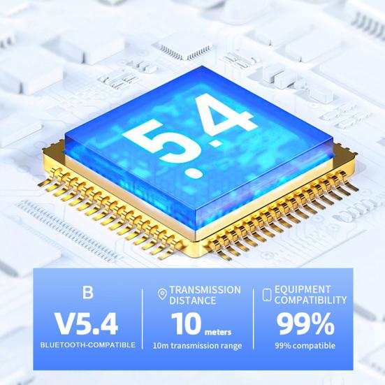 AI Smart Translate Stereo Sound Music Eyeglasses IP67 Waterproof Lightweight Play Glasses Voice Assistant