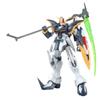 BANDAI SPIRITS MG Mobile Report Gundam W Endless Waltz Gundam Deathscythe EW Scale Plastic Model 1/100 Color-coded
