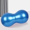 Thickened Peanut Ball 45*90CM Yoga Fitness Ball Balance Sports Pilates Yoga Ball  Adult Fitness