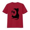 Classic Shy Guy Stencil Game T Shirt All Sizes Multiple Colors Vintage Washed Homme Slightly Casual Fashion Breathable Vintage