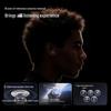 EDIFIER Halo Buds RGB Wireless Earbuds