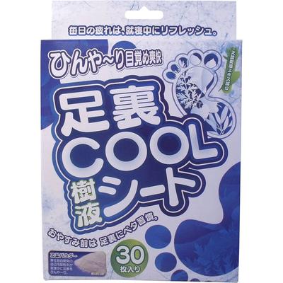 Hubpack Ixus Sole COOL Sap Sheet 30 шт. Белый