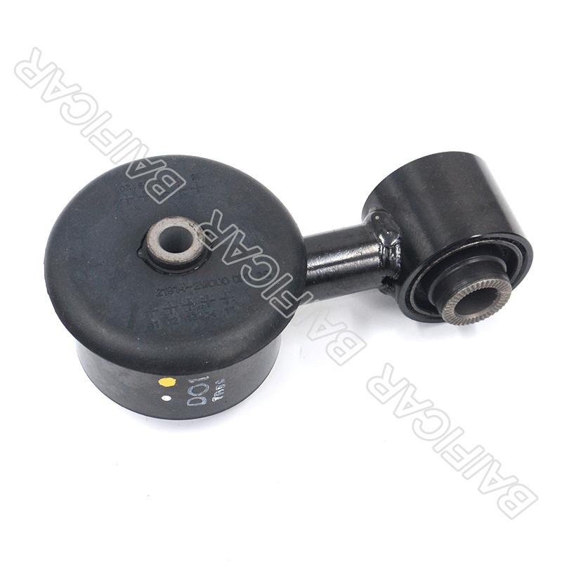 Baificar Brand New Roll Rod Bracket Assy 219702W000 21970-2W000 For Hyundai Santa Fe KIA