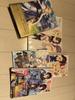 [USED] Type-moon Fate Tsukihime Anniversary Art Book Etc.