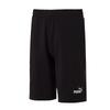 Training Fashion Comfortable Breathable Five-Point Casual Shorts Men Shorts Black 687541-01