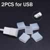 Очень длинные USB-кабели «папа» — «папа» Super Speed для передачи данных, зарядки, двойной USB 3.0 провод для принтера, компьютера