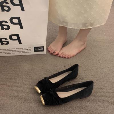 Женская обувь – Балетки