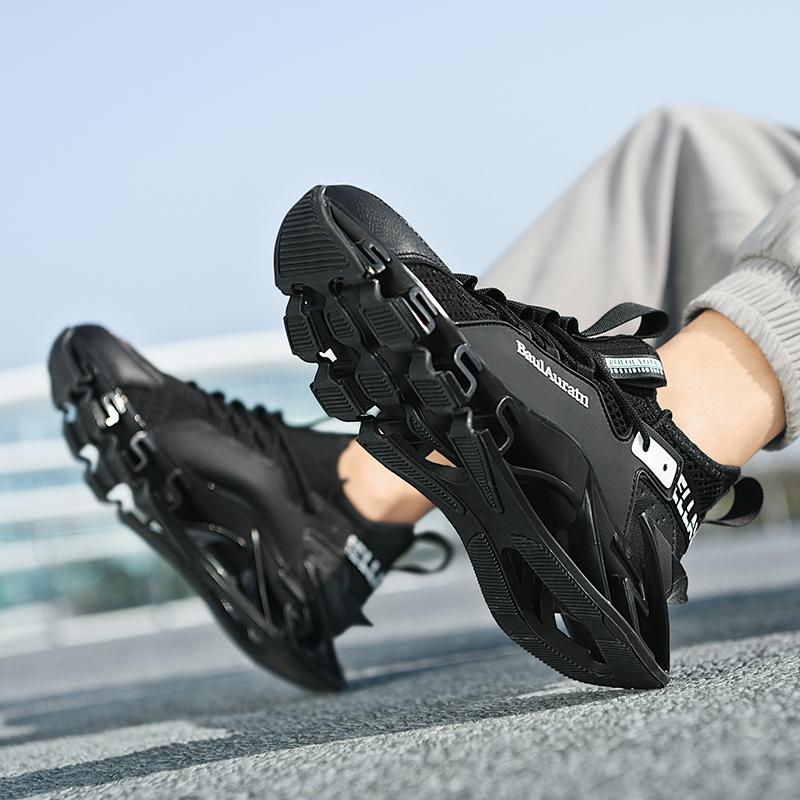 Shoes Men Sneakers Male Casual Mens Shoes Tenis Luxury Shoes Trainer Race Breathable Shoes Fashion Loafers Running Shoes for Men