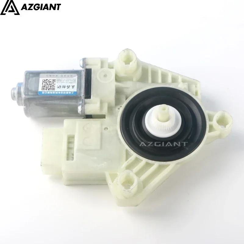 AZGIANT car glass lifter motor for volkswagen Santana Rapid , window lift repair motor