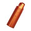 1Pcs Capsule Survival Seal Trunk Waterproof Hike Box Container Outdoor Dry Bottle Holder Storage Camp Medicine Matc Pill Case