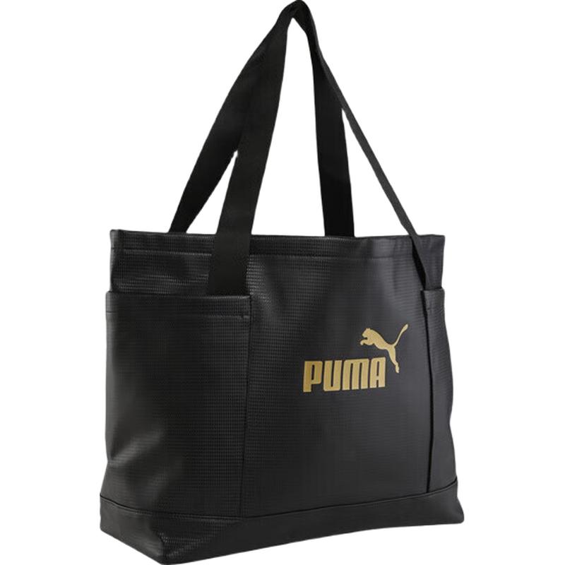 Puma Женская повседневная сумка-тоут
