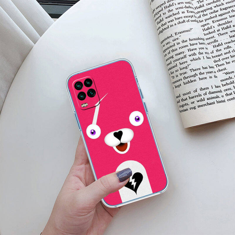Чехол для телефона MH56 F-Fortnites для Motorola G34 G32 G31 G14 G15 G84 G62 E32 G24 G72 G71 G73 G85 G200 G60 G52 G51 G50 G42 G41 G32 G30