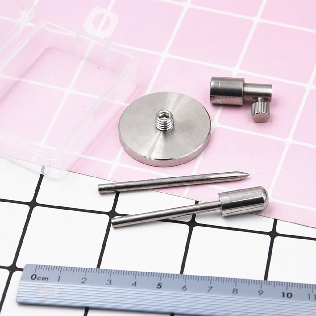 Подставка для выпечки из сплава, мягкая керамическая подставка для кукольных голов, рабочая станция, удобная подставка для лепки кукол для художников и любителей