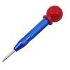 Automatic Centre Punch Heavy Duty Auto Center Punch Non-Slip Grip Spring Loaded
