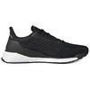 Новые Adidas Solar Boost 19 Черно-белые FW7814