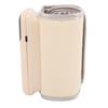Baby Bottle Warmer Portable Temperature Control Fast Heating Milk Warmer with Digital Display for