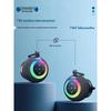 Newmine BT538 Waterproof Suction Cup Bluetooth Speaker CN plug (adapter included) (CN version)