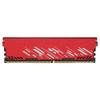 Модуль памяти для настольного компьютера DDR4 XMP 3600 МГц PC4 28800U Корпус из алюминиевого сплава Модуль оперативной памяти 8 ГБ