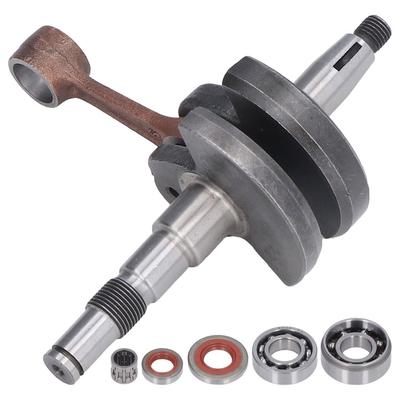 Подшипники коленчатого вала, сальники, запасные части для бензопилы Stihl MS240 260 024 026