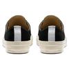 CDG Play x Converse Chuck 70 Plus Круглый носок Шнуровка Классический комфорт Амортизирующие Низкие парусиновые кеды Унисекс Черный и красный