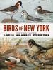 Книга Birds of New York : Over 100 Plates