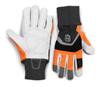 Husqvarna Functional Gloves With Anti-Cut Insert 9