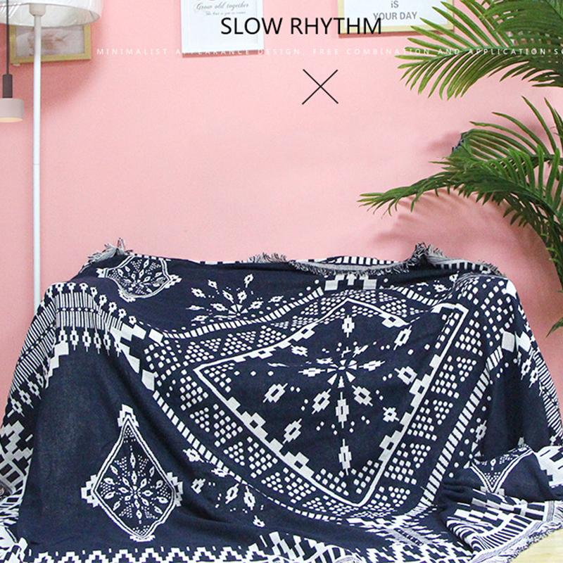 Большой богемный стул, диван-кровать, одеяло, чехол для дивана, полотенце, мягкое постельное белье, гобелен