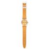 Swatch Holiday Collection GE285 Watch, Clear