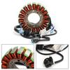 Stator Generator Magneto for Aprilia Pegaso 650 Strada Trail 2005-2009 AP8520021