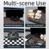 Three-In-One Design Car Phone Holder Non-Slip Pad Phone Holder  Auto Organization
