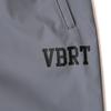 VIBRATE Reflex Tape Jogger Pants (Gray)