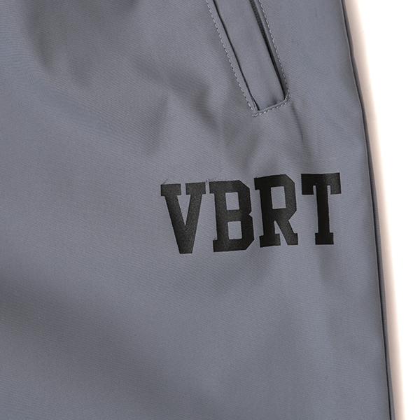 VIBRATE Reflex Tape Jogger Pants (Gray)