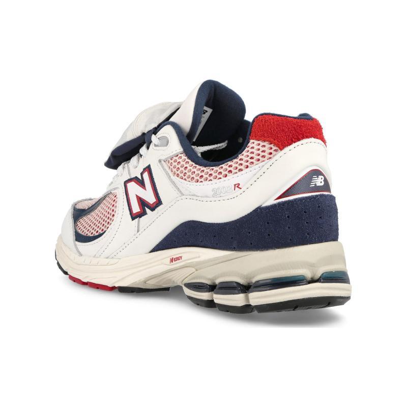 New Balance Кроссовки 2002R 'Pouch Navy Red' M2002RVE