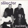 CD SELECTER - Pucker! DOJOCD218 Dojo 1995 UK Rock Used