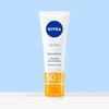 Nivea Солнцезащитный успокаивающий крем для чувствительной кожи 50 мл