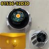 Original LED Rear Taillight Turn Signal Lights Module 81536-12D30 For Toyota Corolla E150 2006-2013 Cross - 8153612D30