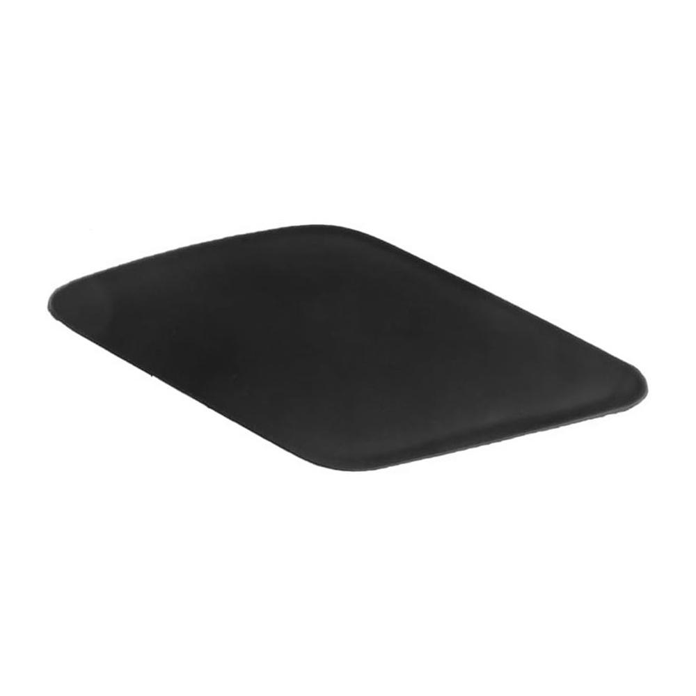 Front Left&Right Bumper Tow Hook Eye Cap Cover For Toyota Prius Prime 2017-2020