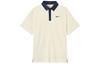 TOUR DRI FIT Одежда для гольфа Мужская Светло-слоновая кость Белый FZ7502-110