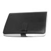 3 Inch 256 Pockets Photo Album PU Leather Photo Storage Collection Book for Instant Camera Black